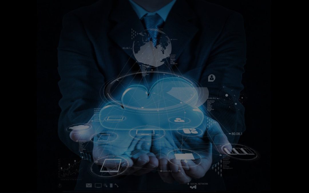 ECM cloud ready solution services